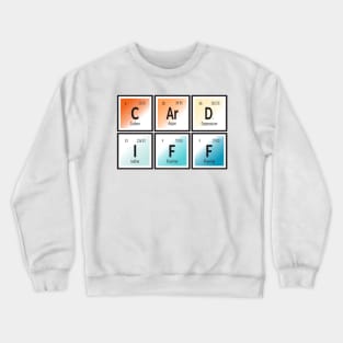 Elements of Cardiff Crewneck Sweatshirt